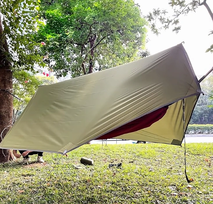 Camping Hammock
