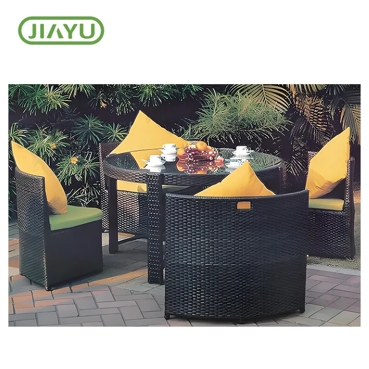 Me yasa kujera mai inganci mai mahimmanci ga kowane kasada ta waje?