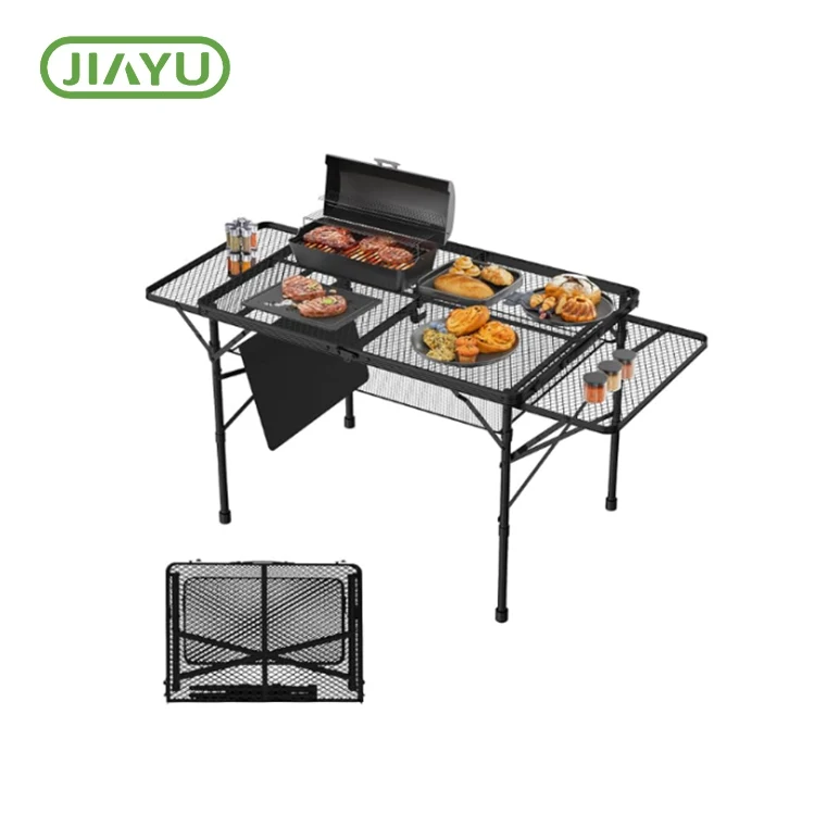 All Proan Table Table Teburin waje