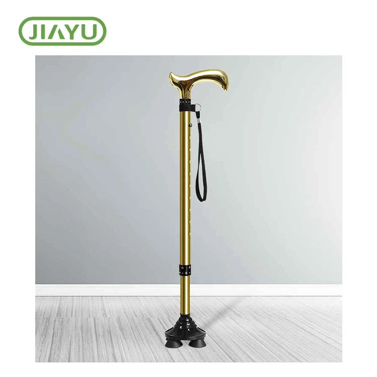 Alloy Telescopic Tafiya Lees