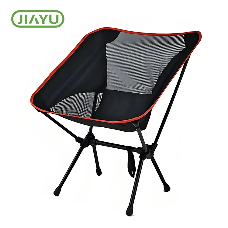 Kujerar Mai ɗaukar nauyi na Camping Backrest