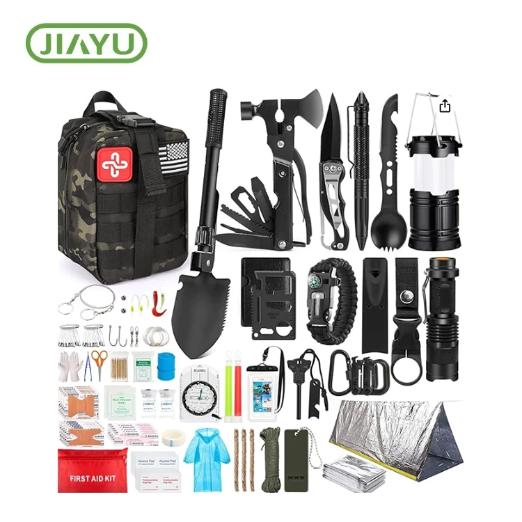 Molle a waje proughope pouch