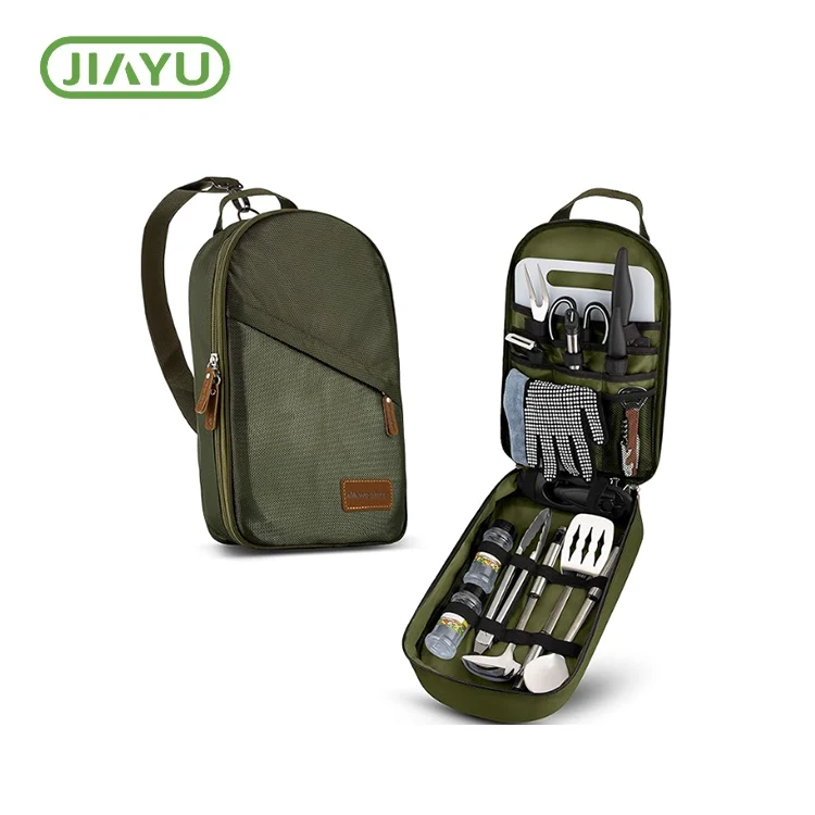 Jakar kayan aiki na waje Bag