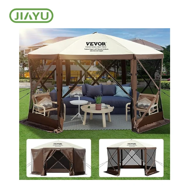 Shapproof Pergola Fagen Fasoppy Tanti